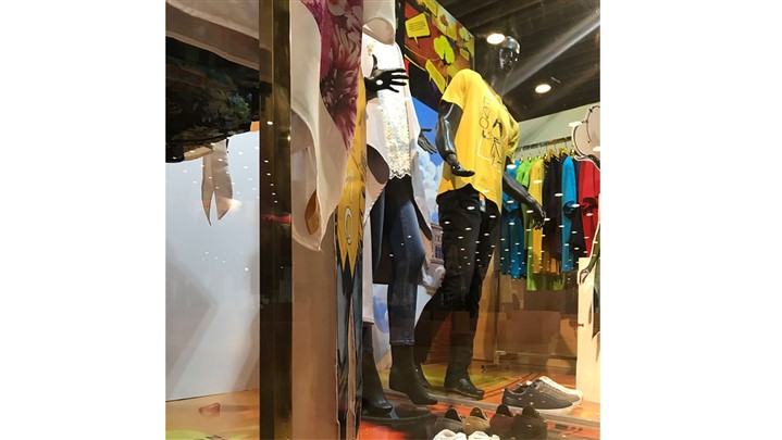 پنو رقیب ایرانی سر سخت برای برندهای اروپایی و ترک