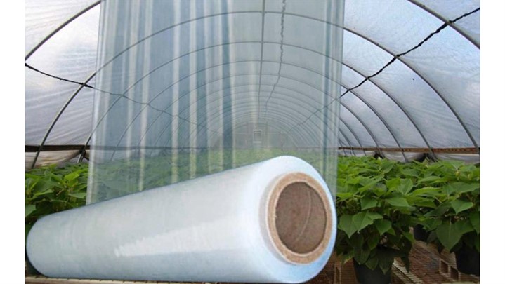 راهنمای خرید نایلون برای کشت گلخانه‌ای