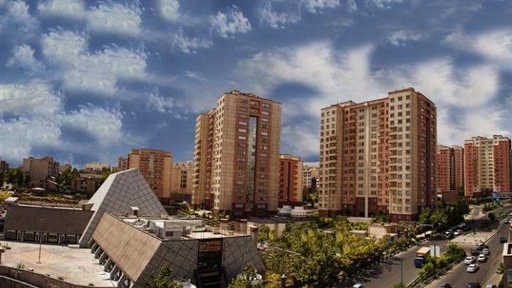 اجاره و خرید خانه در قیطریه اجاره و خرید خانه در قیطریه
