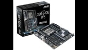 ایسوس قدرتمندترین مادربوردمخصوص ایستگاه کاری