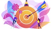 هدف گذاری چیست و چگونه با هدف گذاری کردن به رویاهایم برسم؟