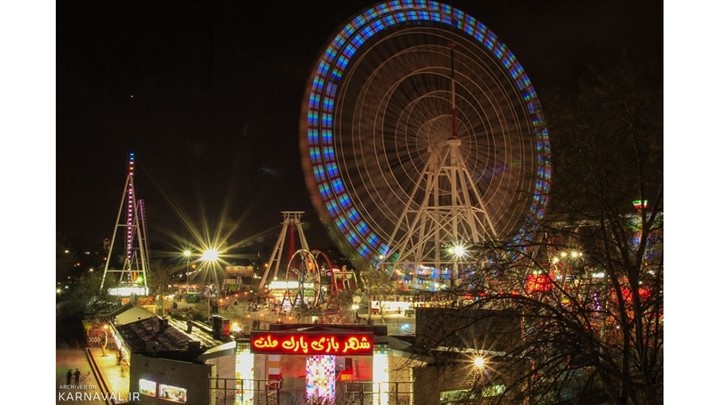 دیدنی ها و تفریحات مشهد را بشناسید