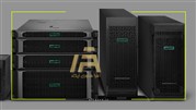 دلایل انتخاب سرور HPE و  راهنمای خرید سرور اچ پی