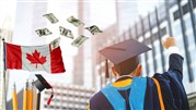 برای مهاجرت تحصیلی به کانادا چقدر پول لازم است؟