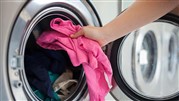 روش صحیح استفاده از ماشین لباسشویی