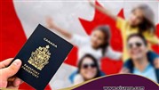 صفر تا 100 مهاجرت توریستی به کانادا