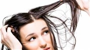 بررسی دلایل چرب شدن موها