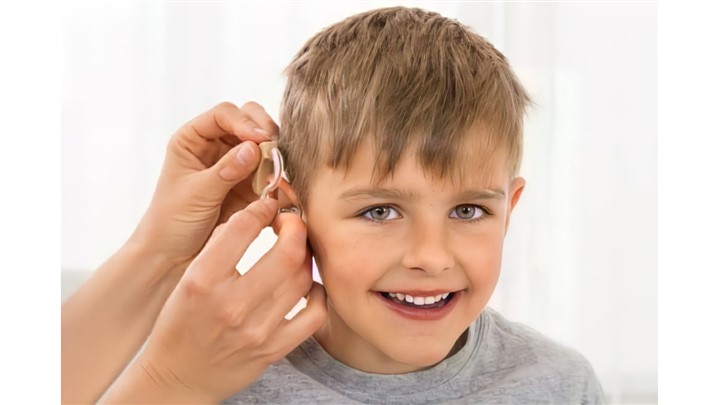 نقش حیاتی سمعک در بهبود کیفیت زندگی نقش حیاتی سمعک در بهبود کیفیت زندگی