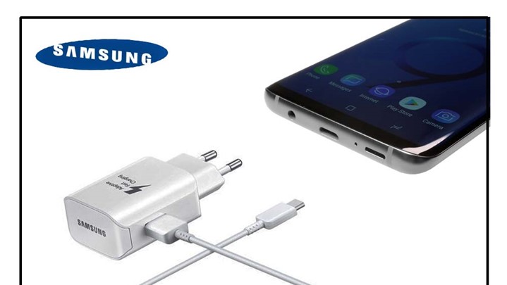 بهترین شارژر سامسونگ را با ضمانت اصالت و تست از کجا بخریم؟