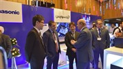 دومین گردهمایی بزرگ پاناسونیک برگزار شد