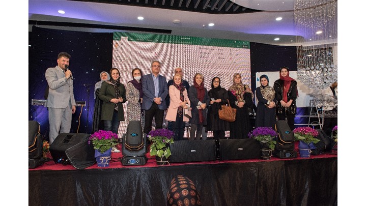 قرعه‌کشی باشگاه مشتریان مرکز خرید «آرتمیس فرمانیه»