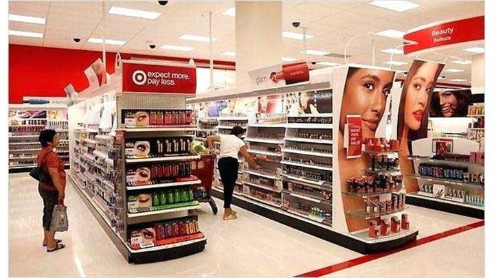 لوازم‌ آرایشی از کجا بخرم؟