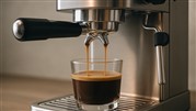 لذت قهوه‌ای حرفه‌ای با خرید اسپرسو ساز خانگی