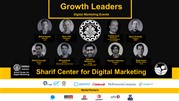 رویدادهای دیجیتال مارکتینگ دانشگاه شریف: رهبران رشد