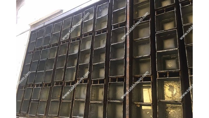 یخساز صنعتی نیاز هر صنعت در فصل گرما