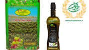 بررسی خواص روغن زیتون فرابکر و ارگانیک فدک