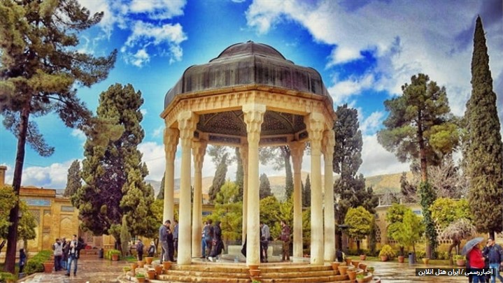 بهترین هتل های شیراز نزدیک فرودگاه و جاهای دیدنی بهترین هتل های شیراز نزدیک فرودگاه و جاهای دیدنی