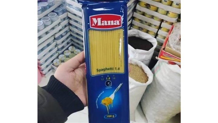 از انبار فروشگاه‌ها تا کابینت خانه؛ نکته‌های پنهان نگهداری سالم ماکارونی