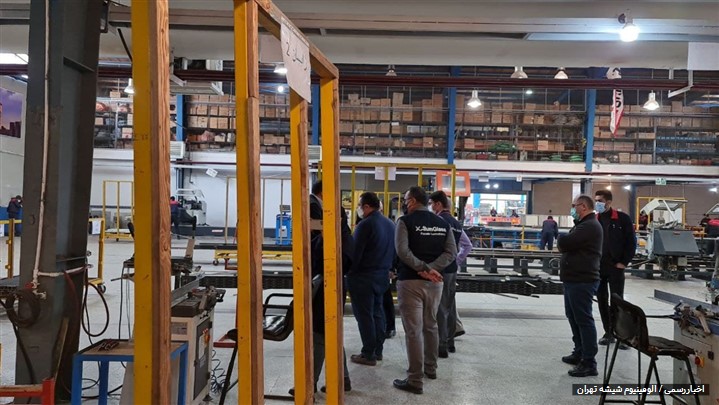 لزوم حرکت به سوی صنعتی سازی نما و ساختمان در دولت سیزدهم 