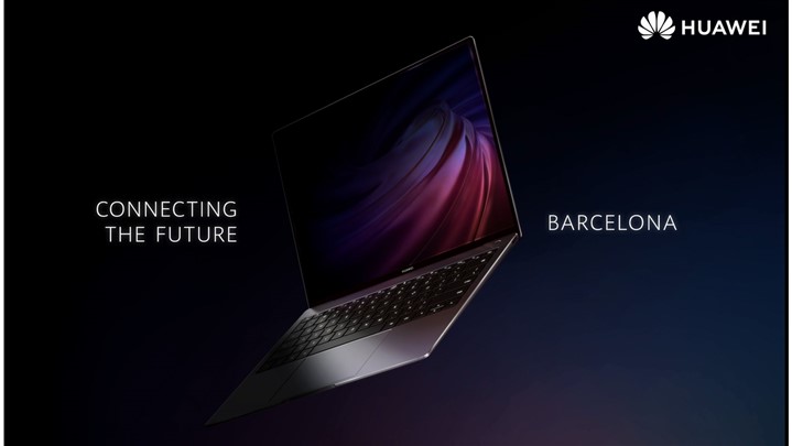 فناوری 5G در مشت هوآوی