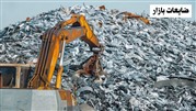 خریدار ضایعات آهن در غرب تهران