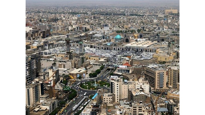 بهترین روش برای سفر به مشهد کدام است؟