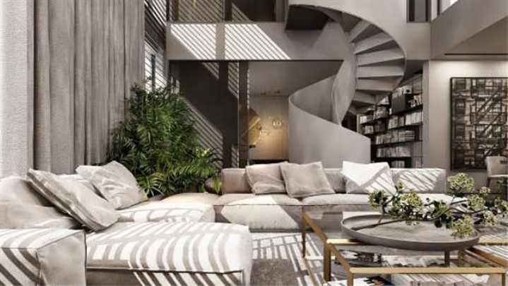 انتخاب مبل هوشمندانه ؛ مهم ترین امر در طراحی منزل !!!