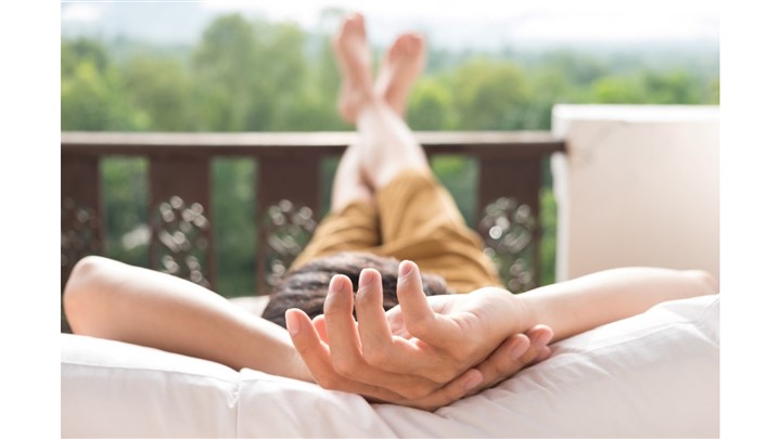 تکنولوژی چطور در ایجاد آرامش معجزه می کند ؟