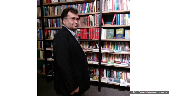 مدیریت پروژه و مفاهیم اصلی آن در گفتگو با موسس رشته مهندسی پروژه در کشور مدیریت پروژه و مفاهیم اصلی آن در گفتگو با موسس رشته مهندسی پروژه در کشور