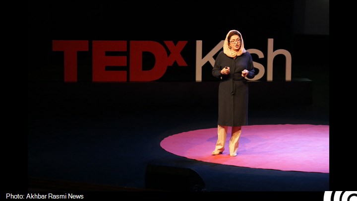 TEDxKish