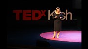 TEDxKish