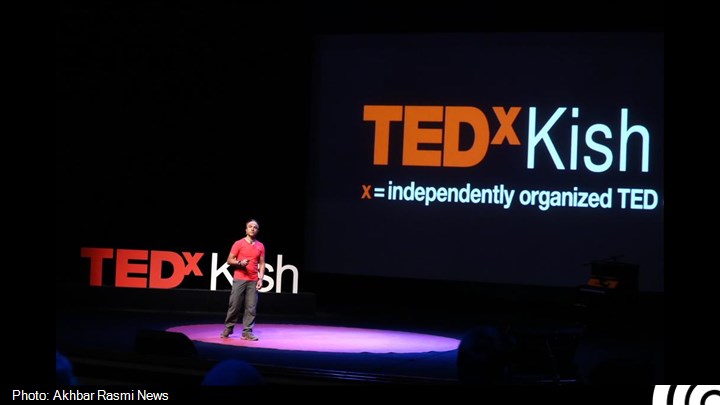 TEDxKish