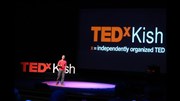 TEDxKish