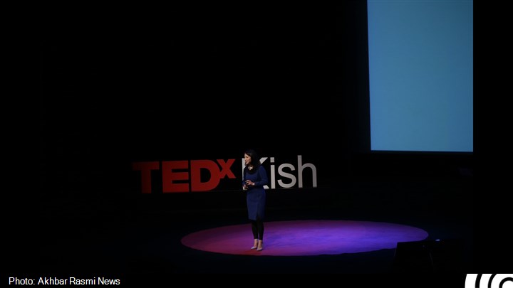 TEDxKish