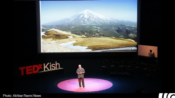 TEDxKish