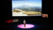 TEDxKish