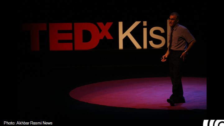 TEDxKish