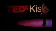 TEDxKish