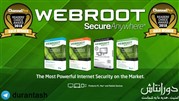 دریافت جوایز طلایی Channel Pro 2018 توسط آنتی ویروس‌های قدرتمند Webroot 