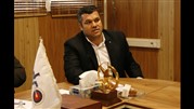 منصور عبدی رسما شروع به کار کرد