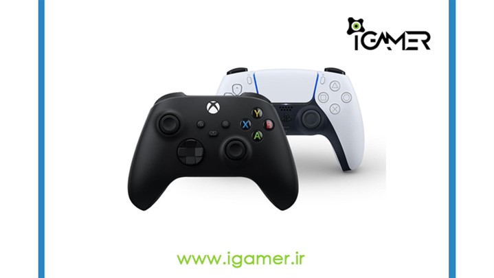 خرید دسته ps5 خرید دسته ps5