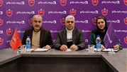 بیمه دات کام حامی رسمی باشگاه پرسپولیس شد