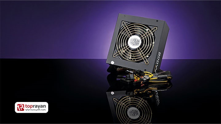 اهمیت انتخاب پاور کامپیوتر در اسمبل؛ معرفی ۳ نکته خیلی مهم