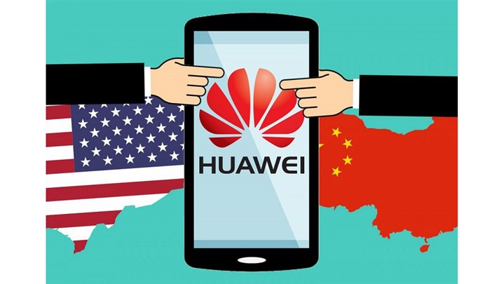 هوآوی برای شکست بیش از حد بزرگ است!