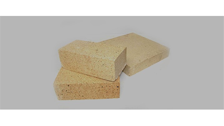 ویژه گی های آجر نما نسوز خوب چیست ؟