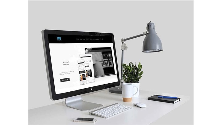 10 مزیت طراحی سایت شرکتی