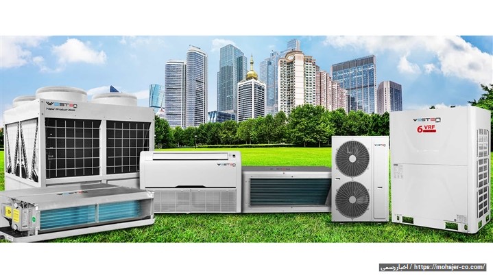 سیستم تهویه مطبوع سیستم تهویه مطبوع