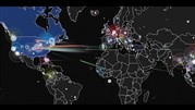 حمله گسترده DDos به بانک ها و نهادهای دولتی