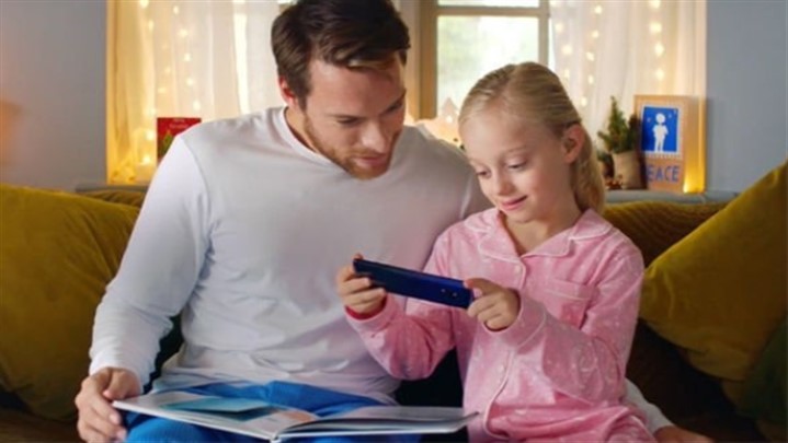 اپلیکیشن جدید هوآوی به کمک کودکان ناشنوا می‌آید