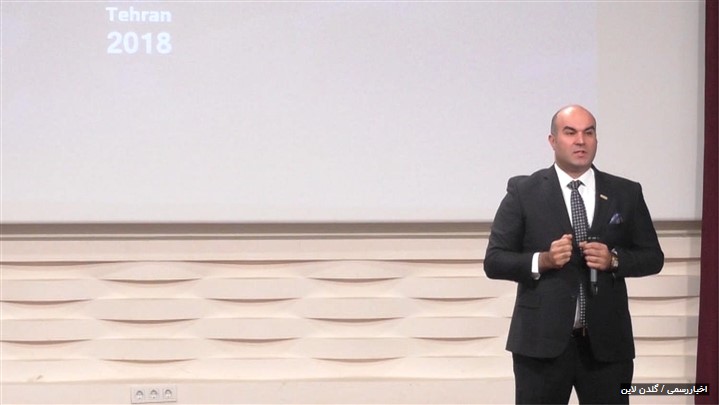 سالم سازی و تربیت مدیران در کلاس جهانی راهکاری برای خروج از وضعیت موجود